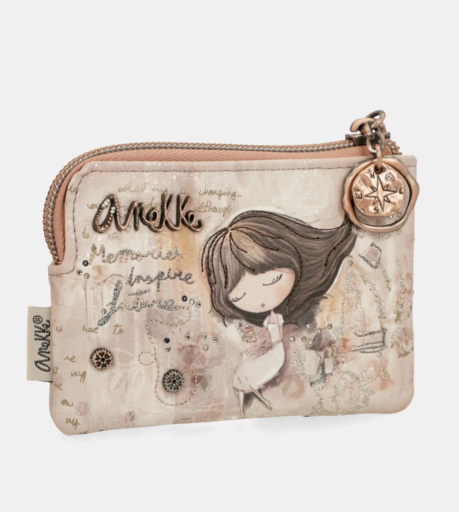 Кошелёк ANEKKE 40809-019