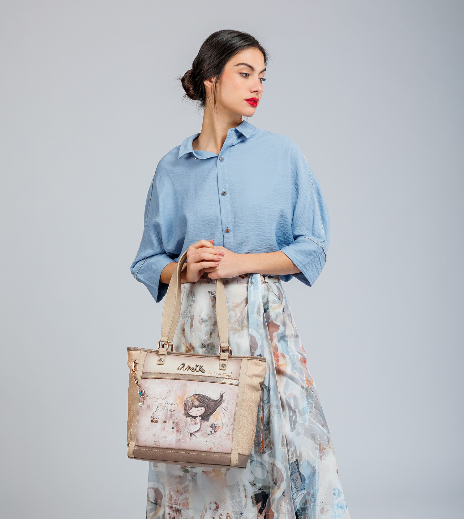 Сумка ANEKKE 40802-047