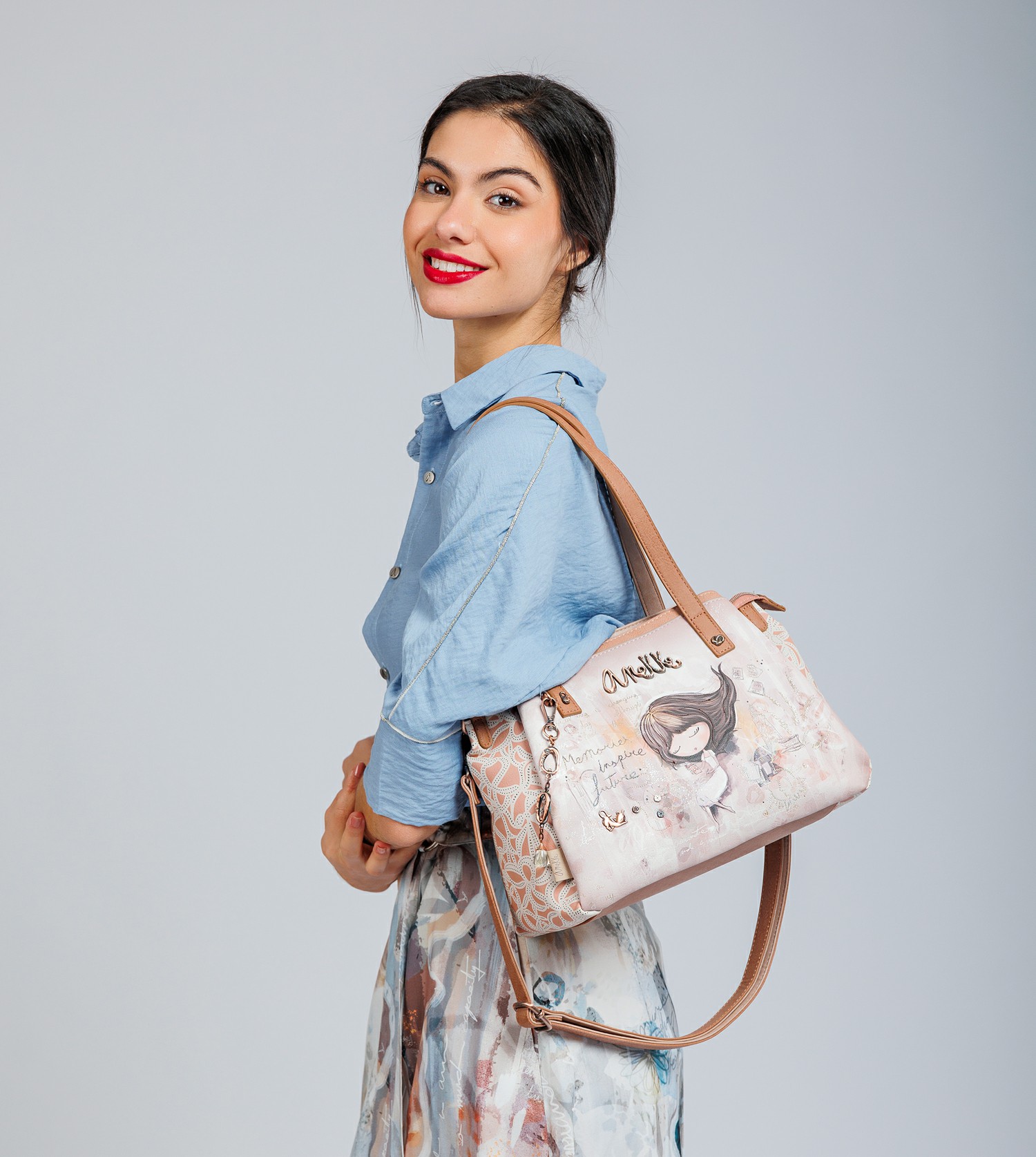 Сумка ANEKKE  40802-132