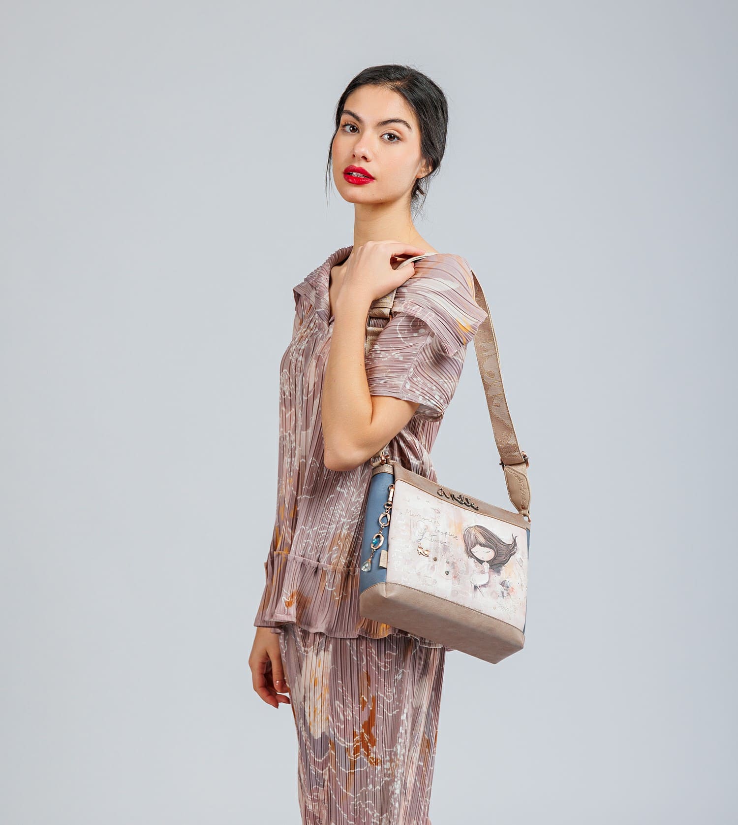 Сумка ANEKKE 40803-039