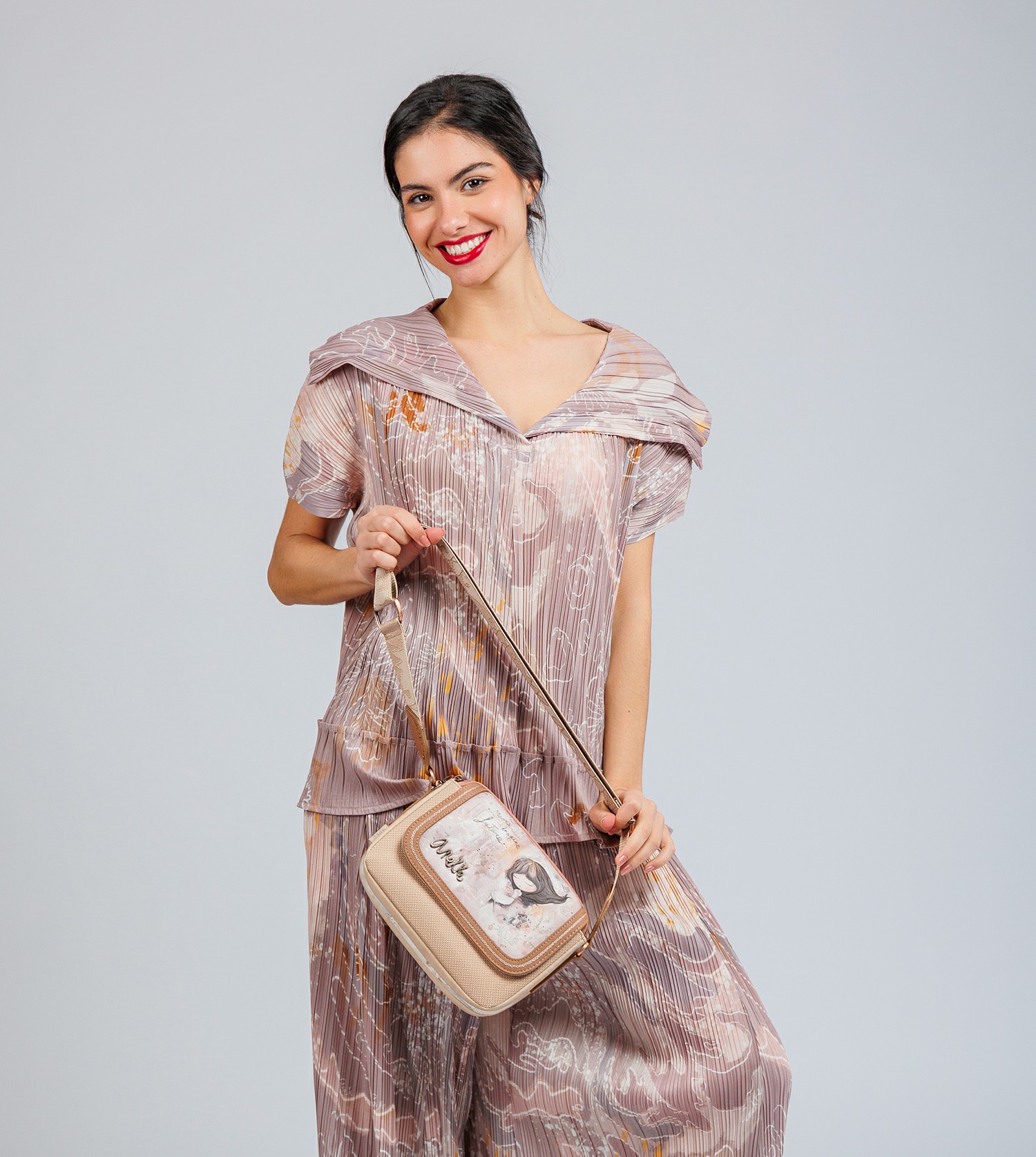 Сумка ANEKKE 40803-349