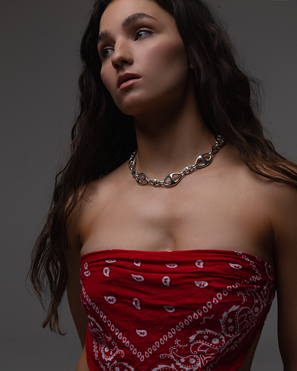 Колье CICLON 251800