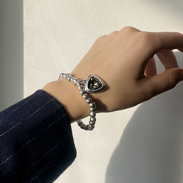 Браслет CICLON 251109-10 Графит