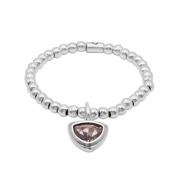 Браслет CICLON 251109-29 Розовый