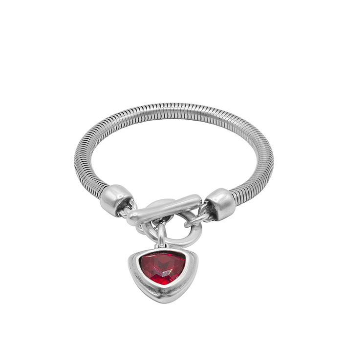 Браслет CICLON 251110-03 Алый