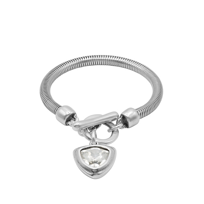 Браслет CICLON 251110-66 Белый