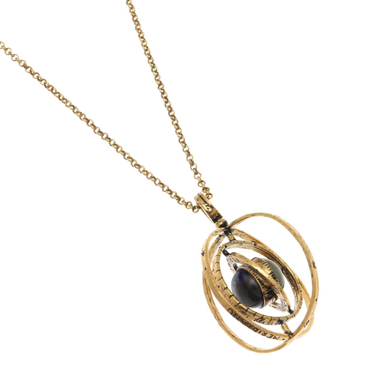 Колье Alcozer&J C5464C