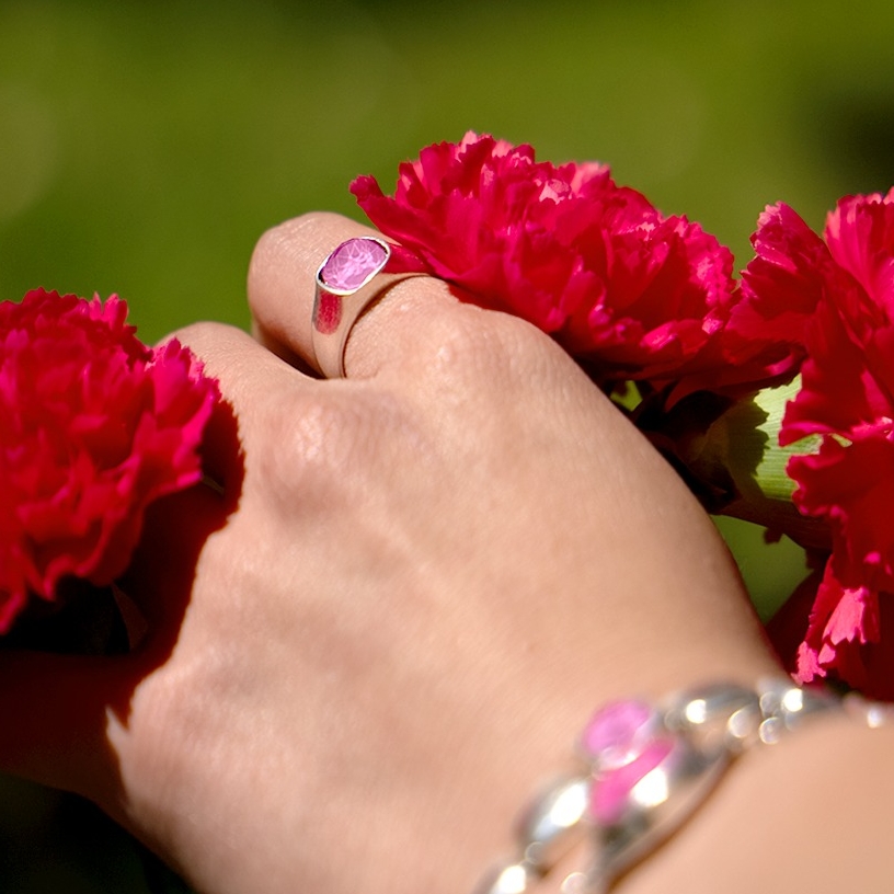 Кольцо CICLON EMO513-31