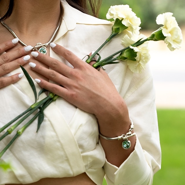 Браслет CICLON EMO112-41-1