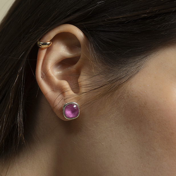 Серьги CICLON EMO608-31