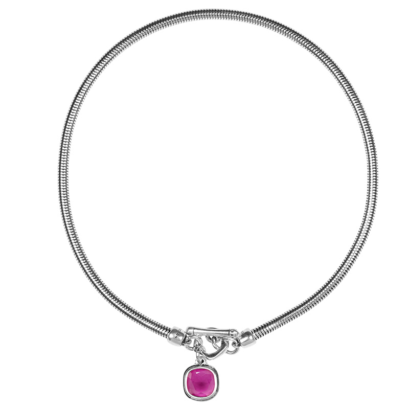 Колье CICLON EMO812-31