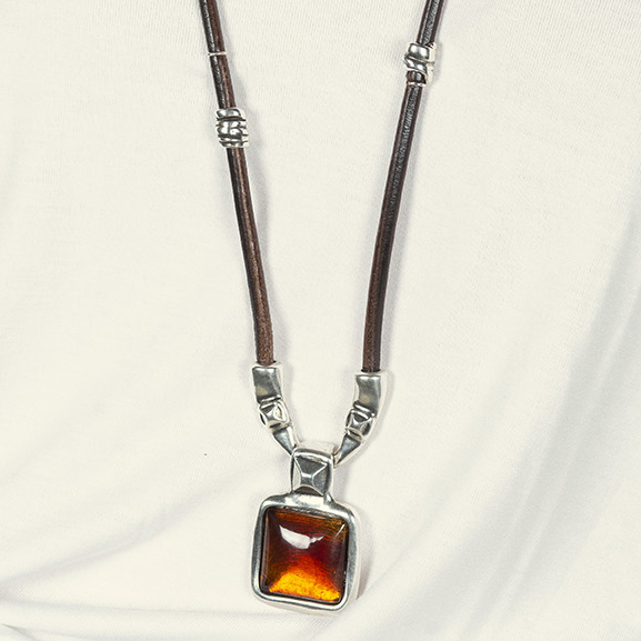 Колье CICLON 243800-02