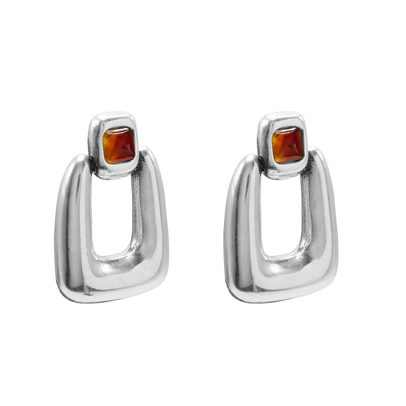 Серьги CICLON 243600-02