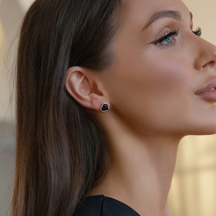 Серьги CICLON 241603-01