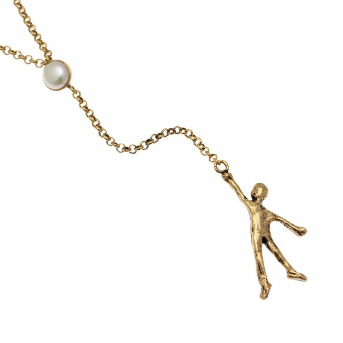 Колье ALCOZER & J C5323C