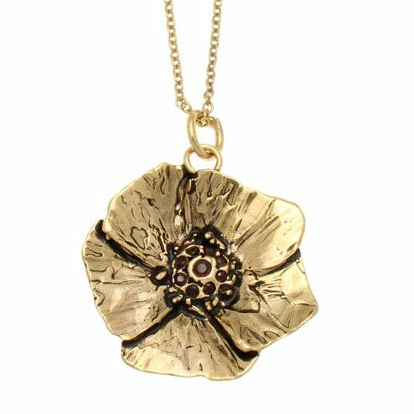 Колье ALCOZER & J C5117C