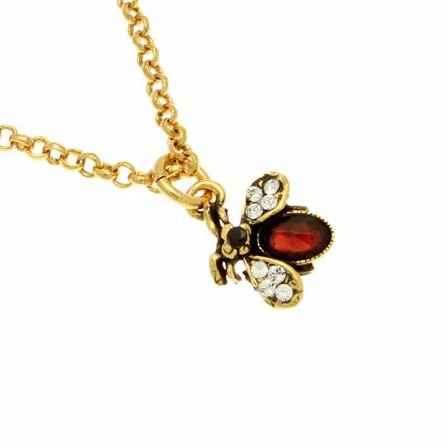 Колье ALCOZER & J C4697C