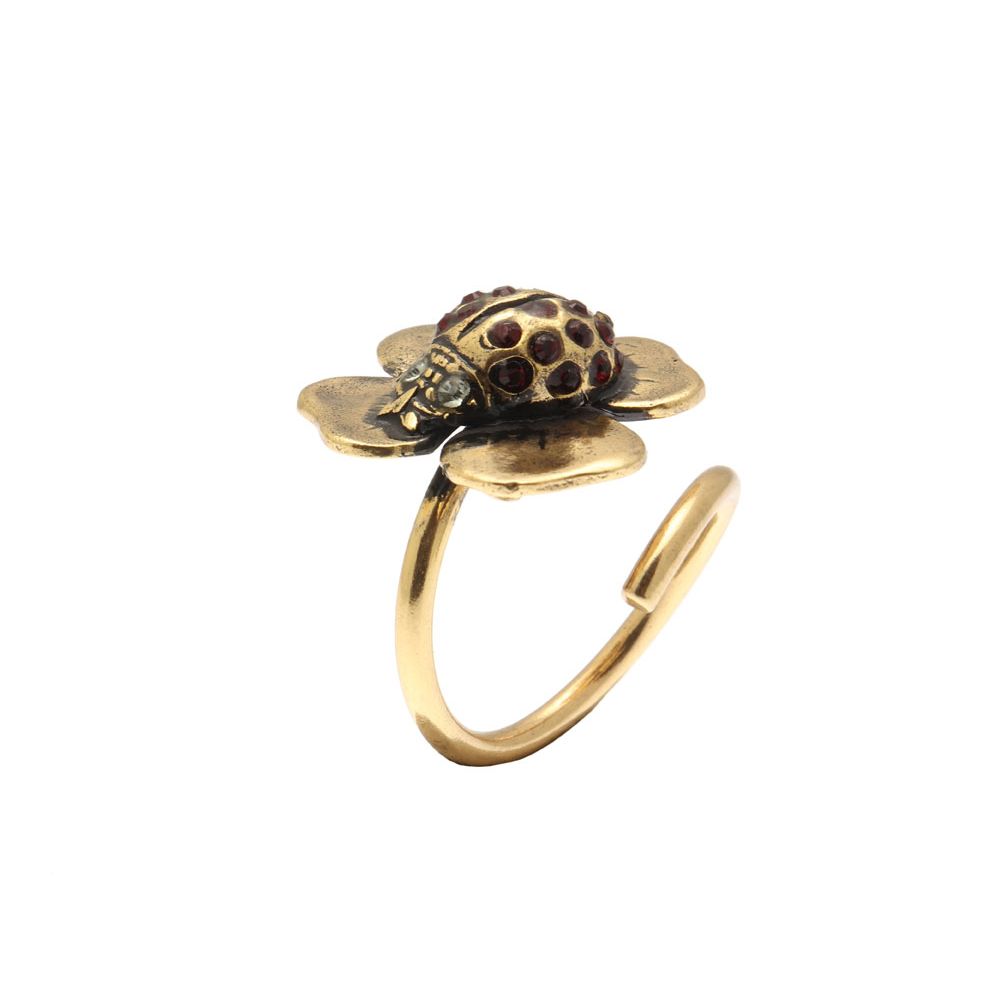 Кольцо ALCOZER & J F016A