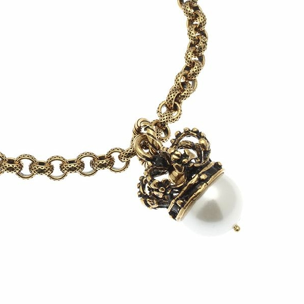 Браслет Alcozer & J  с  жемчугом