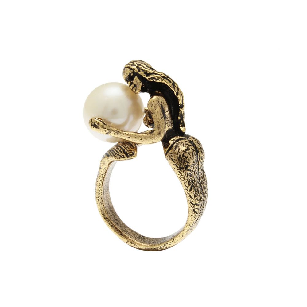 Кольцо ALCOZER & J A5131C