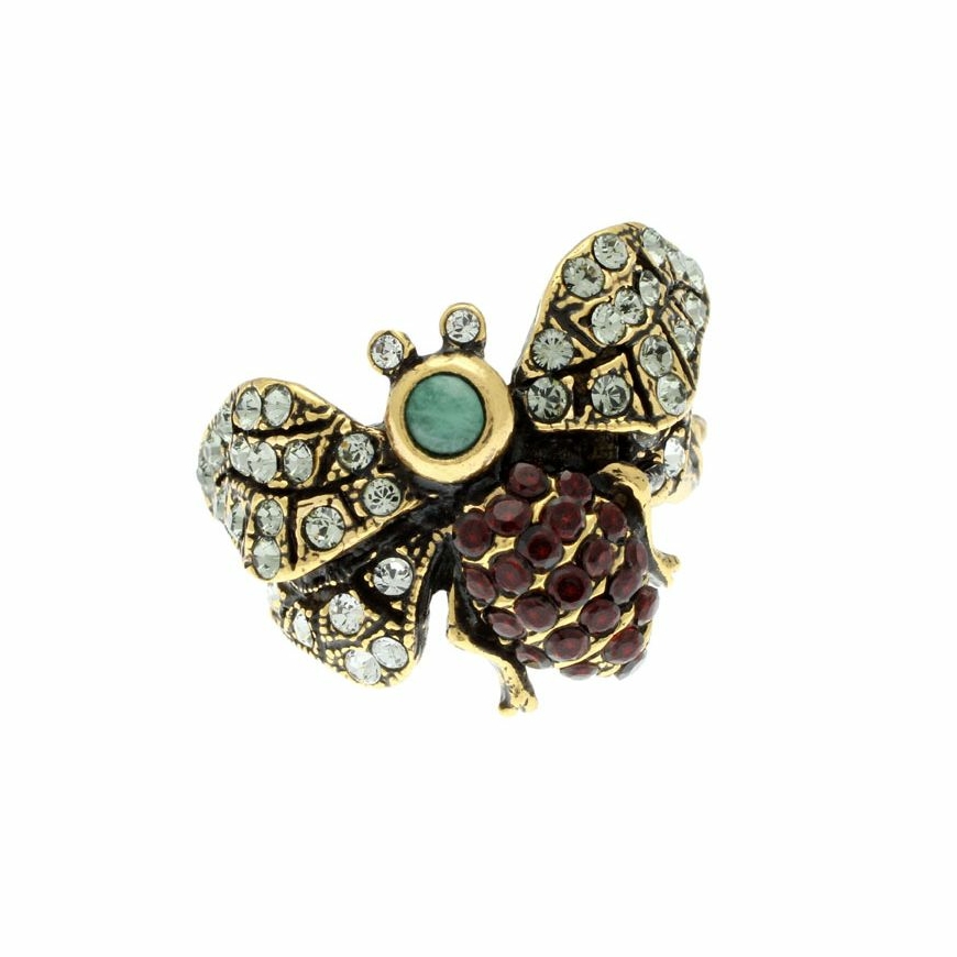 Кольцо ALCOZER & J A4928C