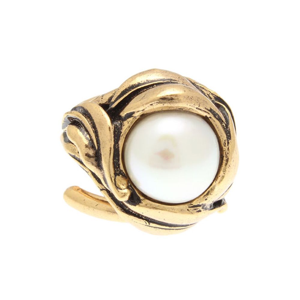 Кольцо ALCOZER & J A5297C