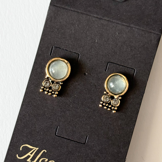 Серьги ALCOZER & J O78IJ24