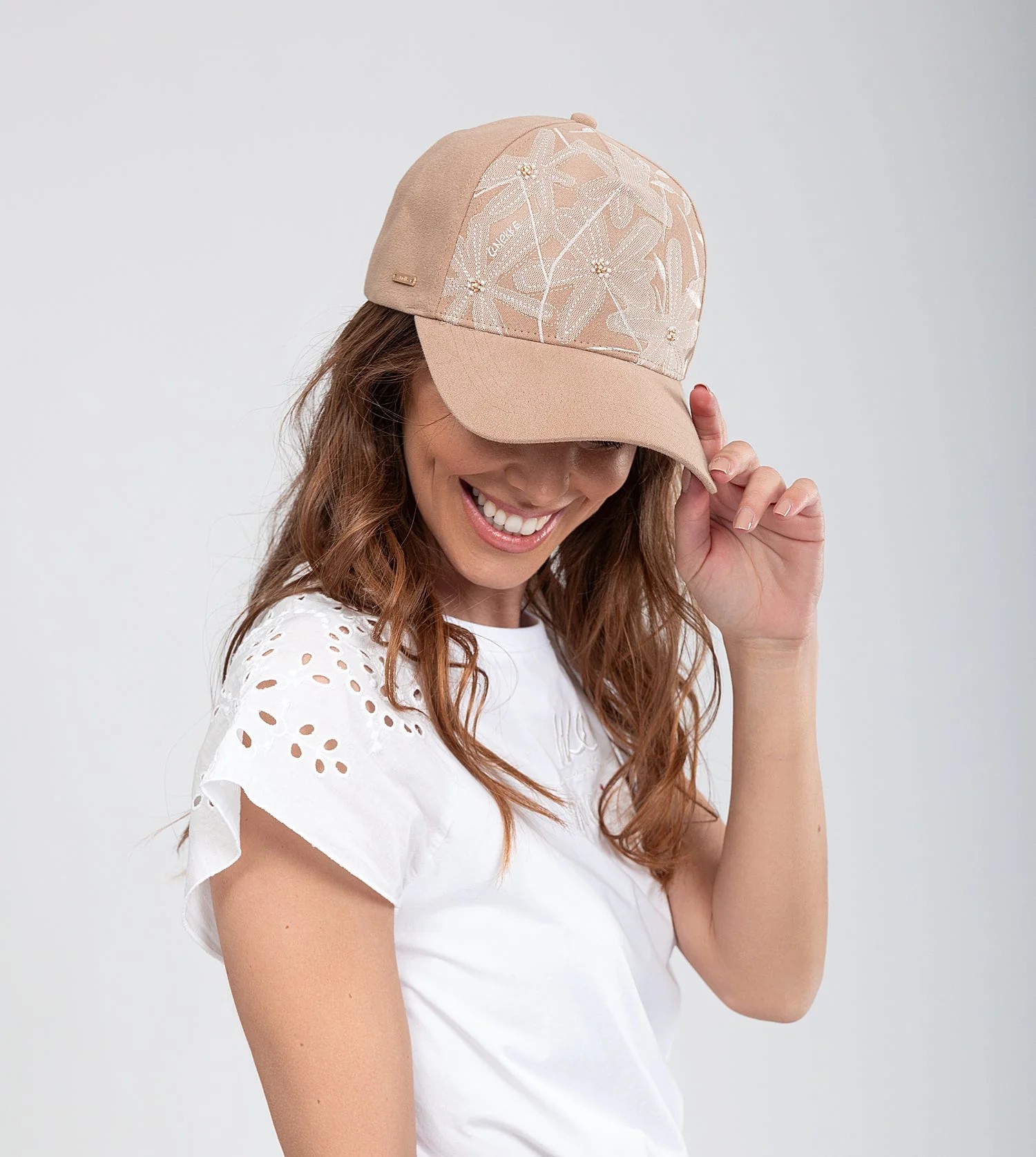 Кепка ANEKKE 40481-021