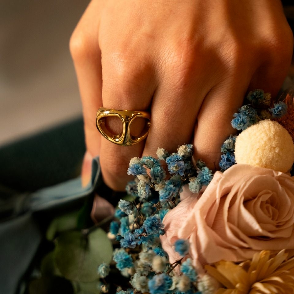 Кольцо CICLON 250504-42