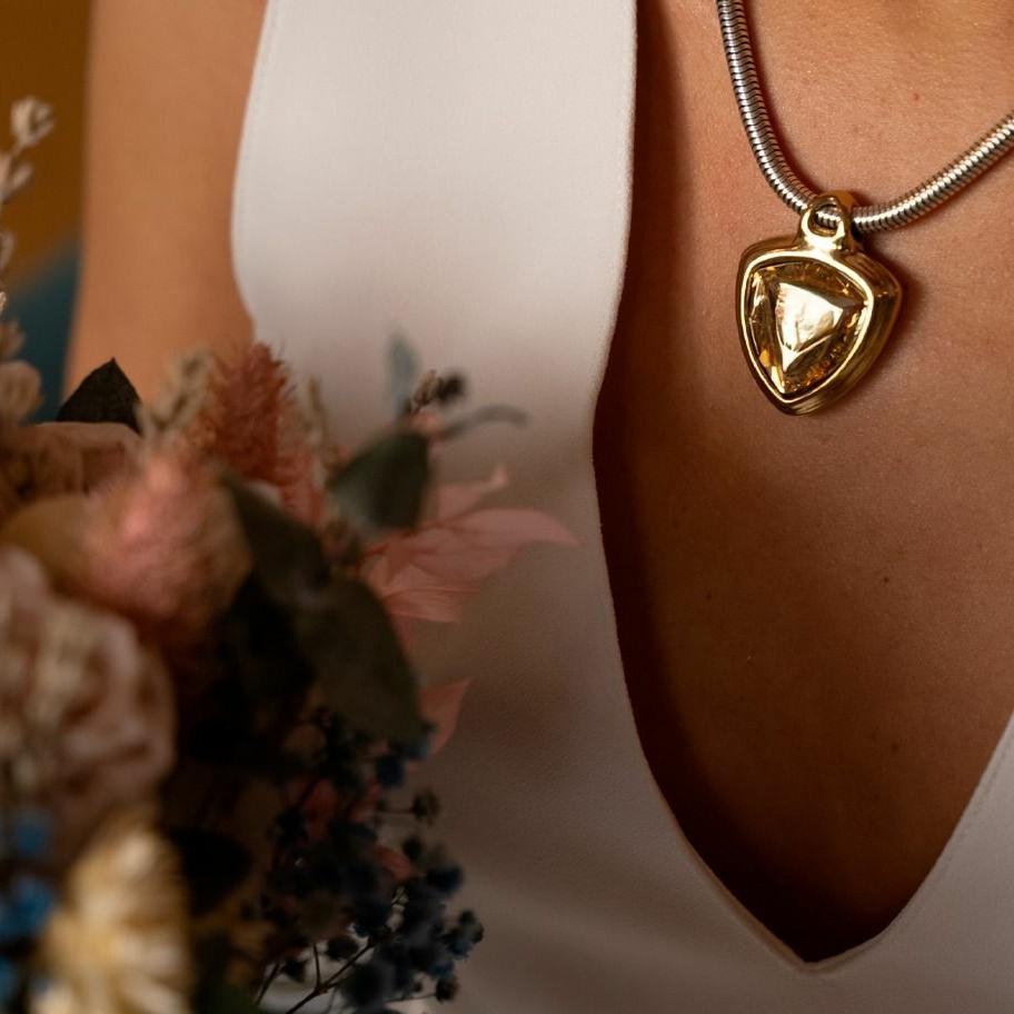 Колье CICLON 250801