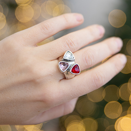 Кольцо CICLON 251501-66