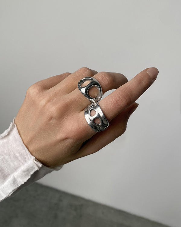 Кольцо CICLON 251503