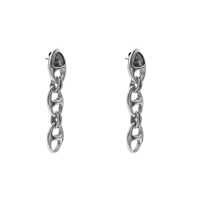 Серьги CICLON 251604-10