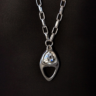 Колье CICLON 251802-66