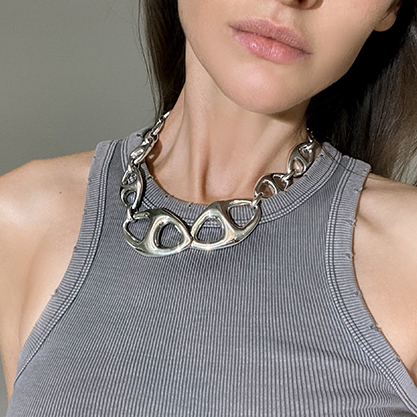 Колье CICLON 251803