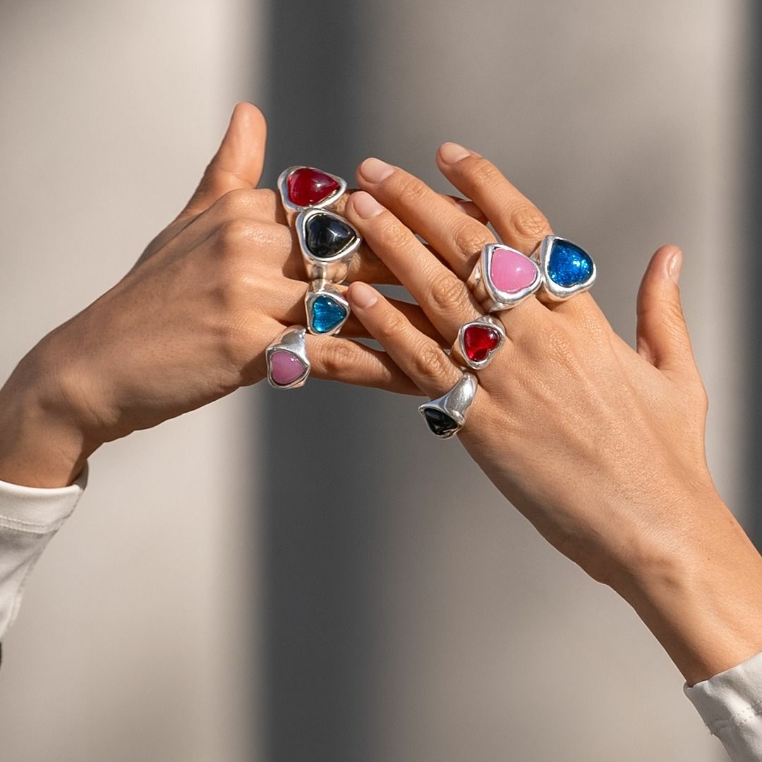 Кольцо CICLON 241502-01