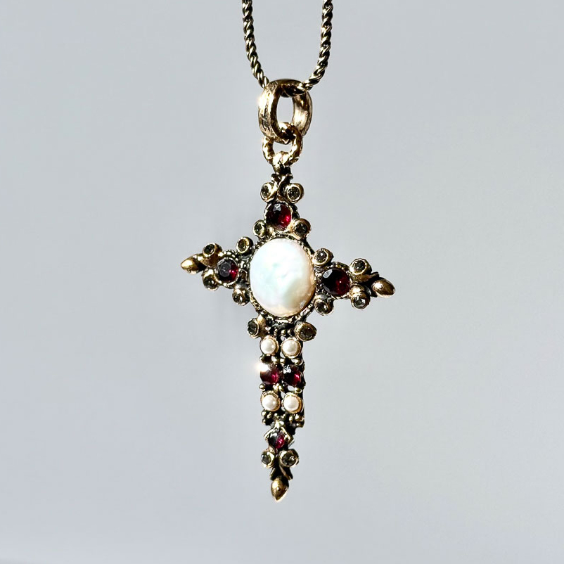 Колье ALCOZER & J C88LK24