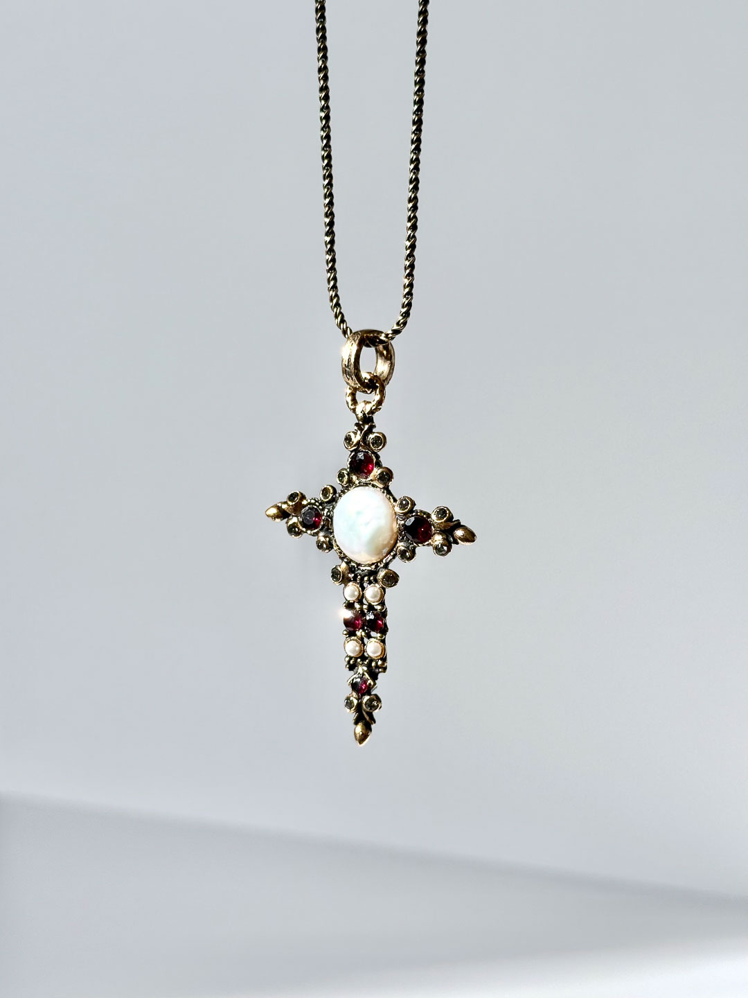 Колье ALCOZER & J C88LK24