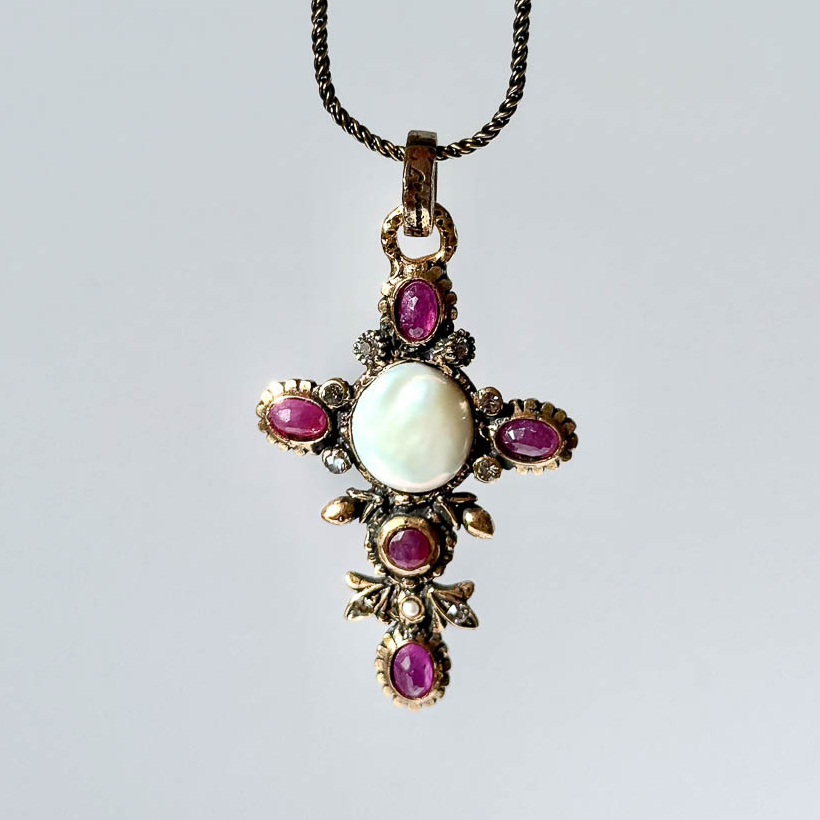 Колье ALCOZER & J C88LL24