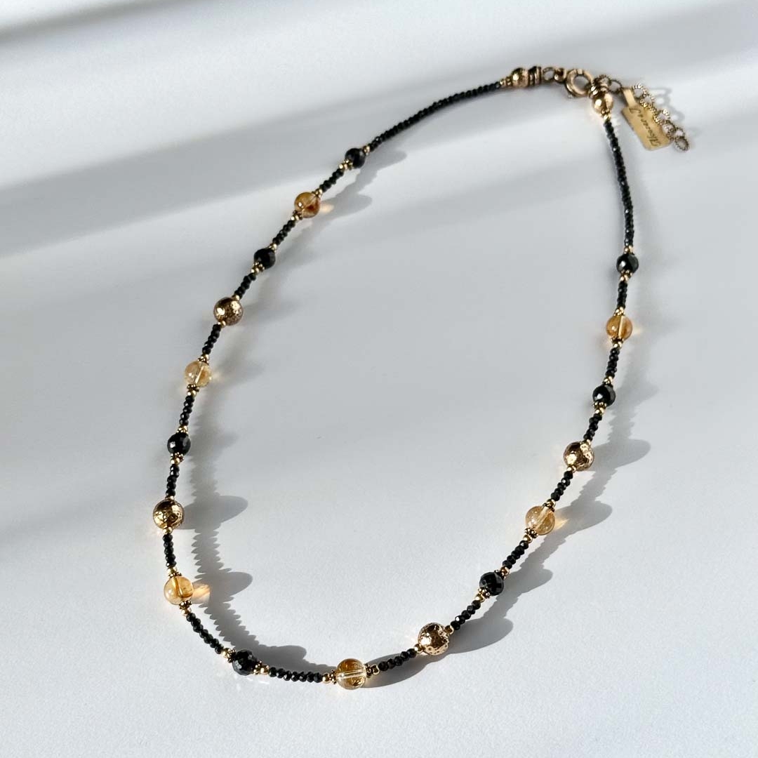 Колье ALCOZER & J C68OB24