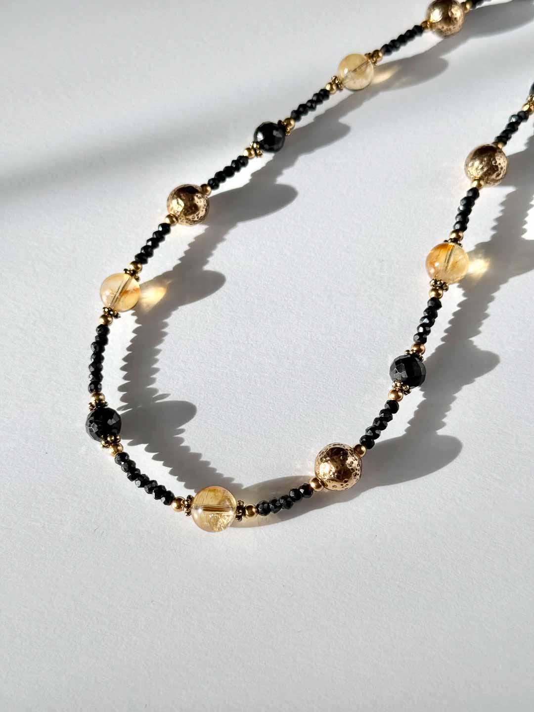 Колье ALCOZER & J C68OB24