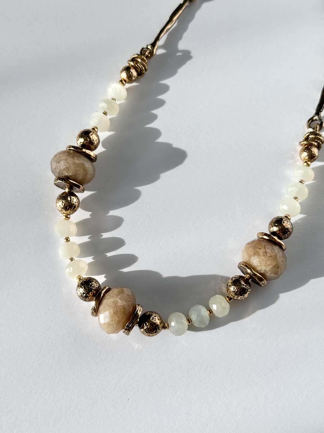 Колье ALCOZER & J C88MN24