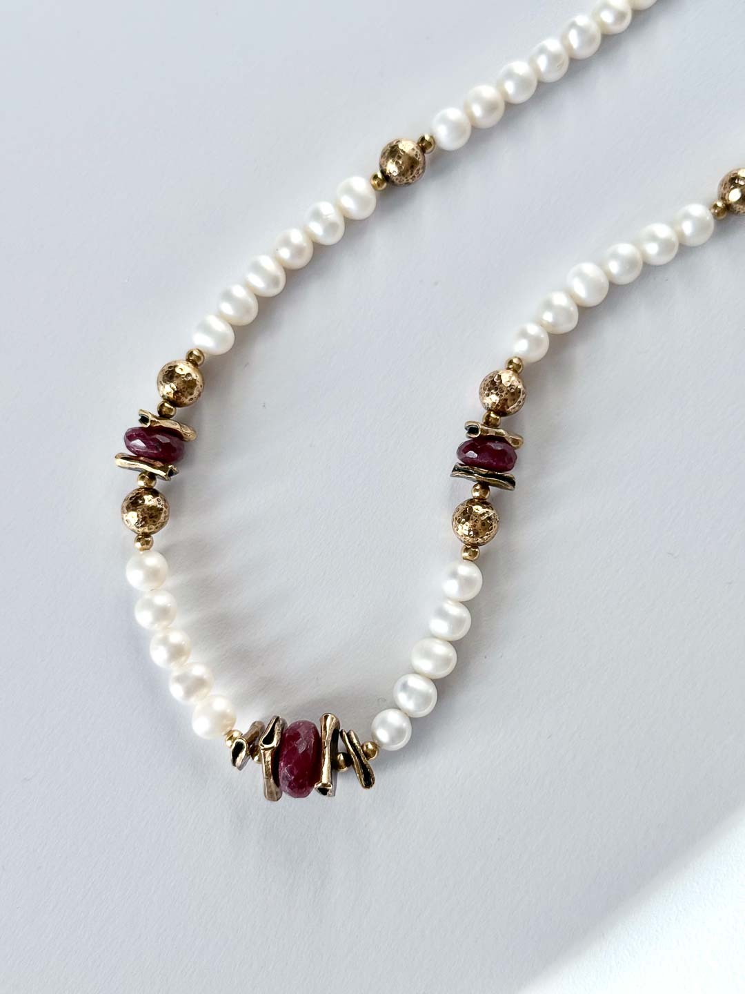 Колье ALCOZER & J C98DM24