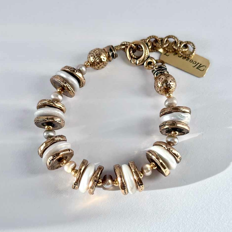 Браслет ALCOZER & J B68KJ24