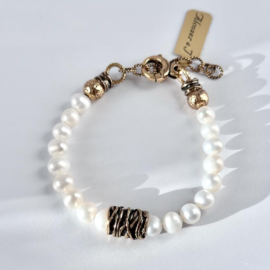 Браслет ALCOZER & J B38FD24