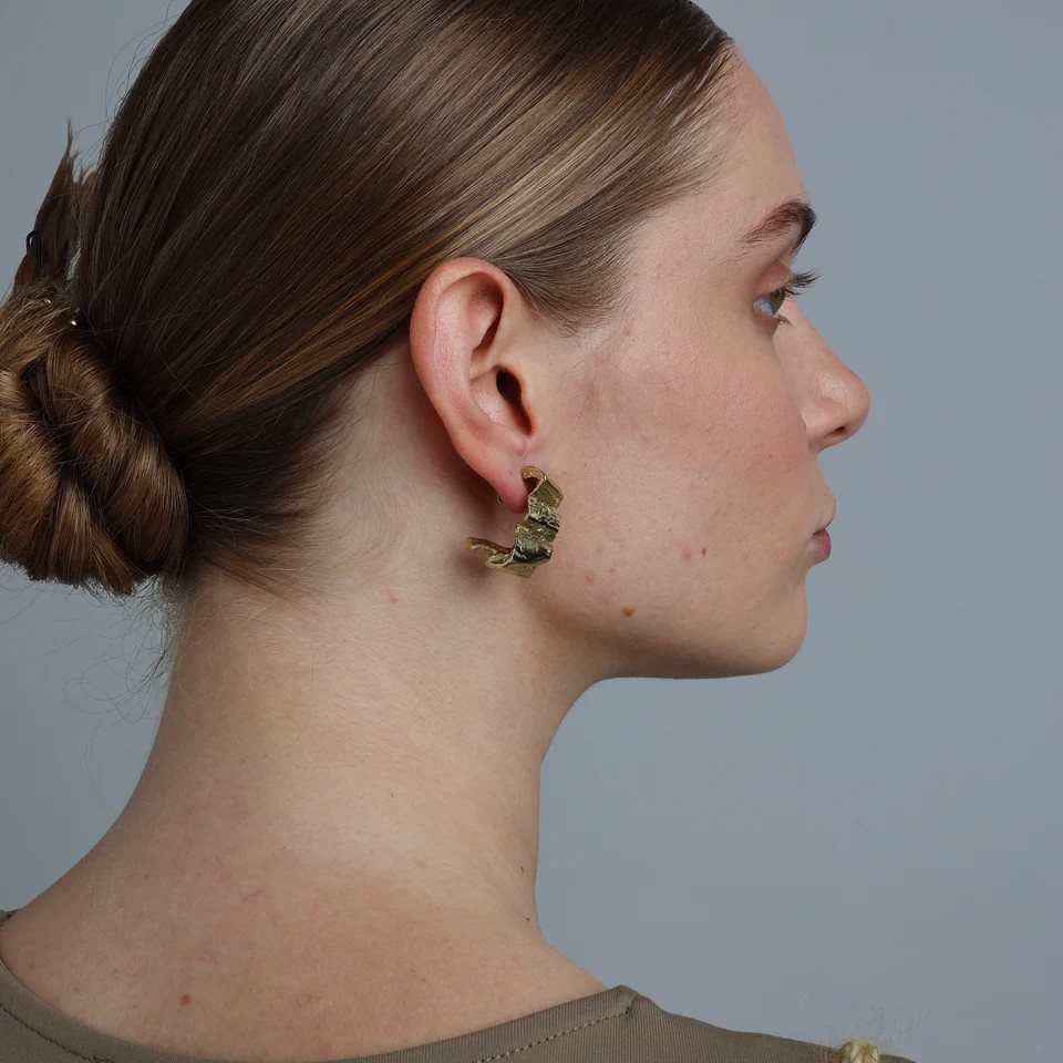 Серьги KALLIOPE GS1834