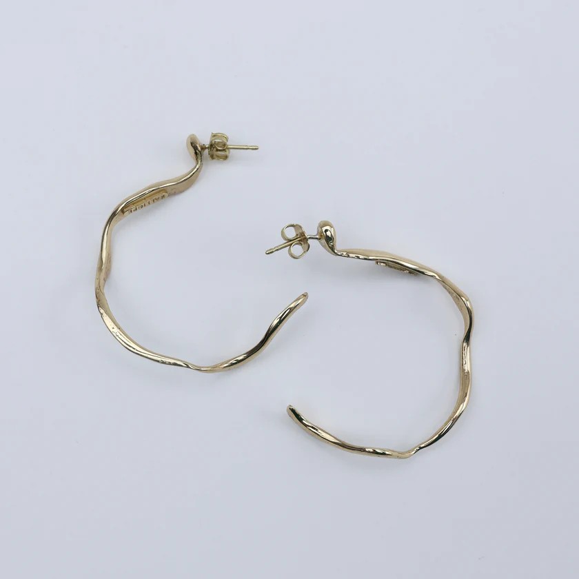 Серьги KALLIOPE GS1835