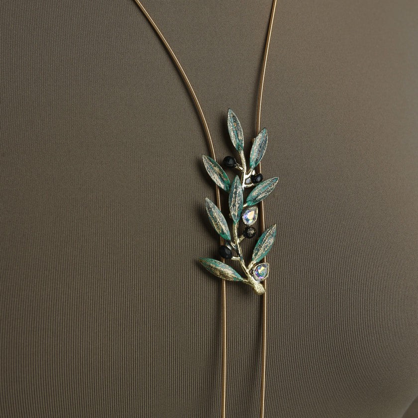 Колье KALLIOPE GS1845