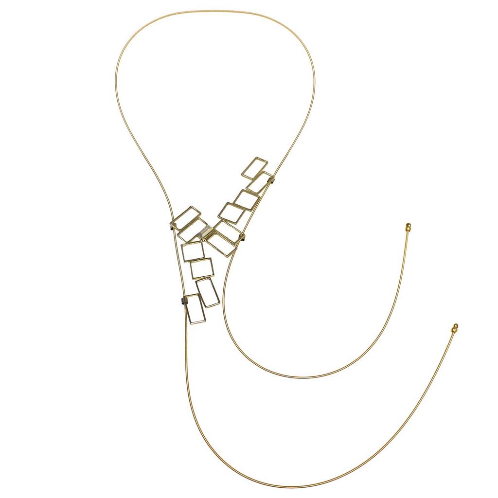 Колье KALLIOPE GS1846