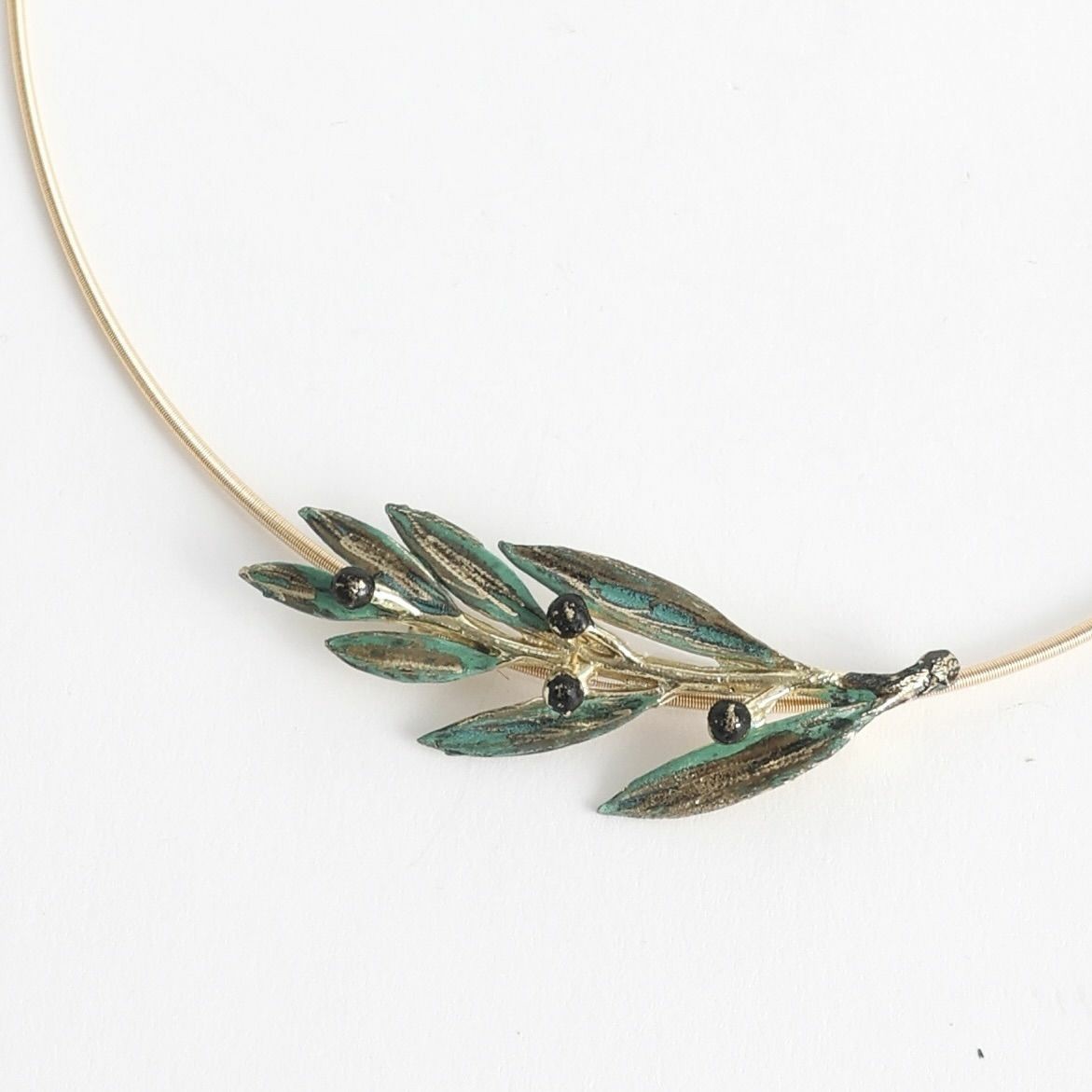 Колье KALLIOPE GS1848